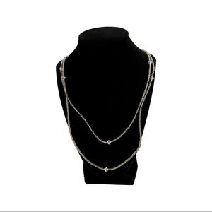 After Dinner Necklace